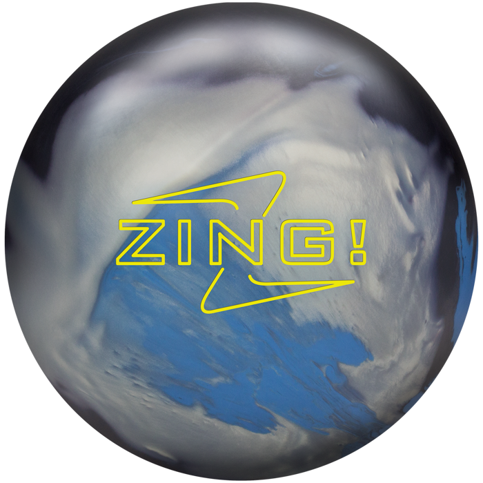 Zing Hybrid Ball