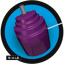 Radical Conspiracy Core for 16 to 14 pound bowling balls
